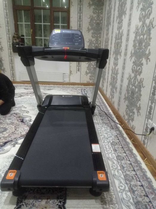 RASROCHKA Беговая дорожка profisional Муддатли тулов M8 AN