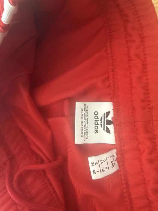 Trening ADIDAS Rosu,marime S