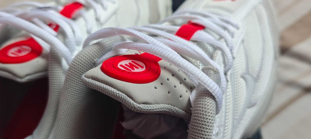 Маратонки Nike Shox Ride 2 SP