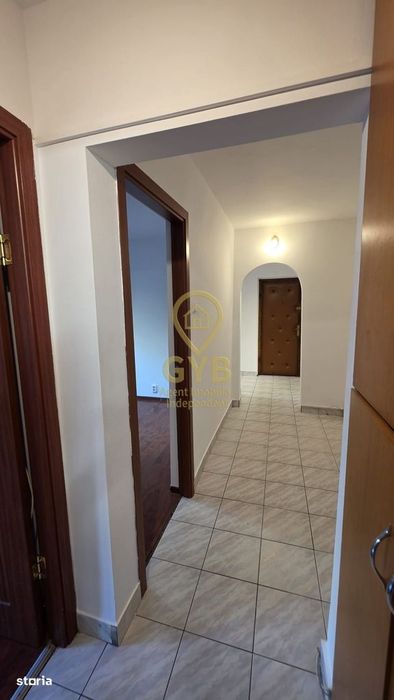 De vanzare Apartament cu 2 camere PB, Decebal