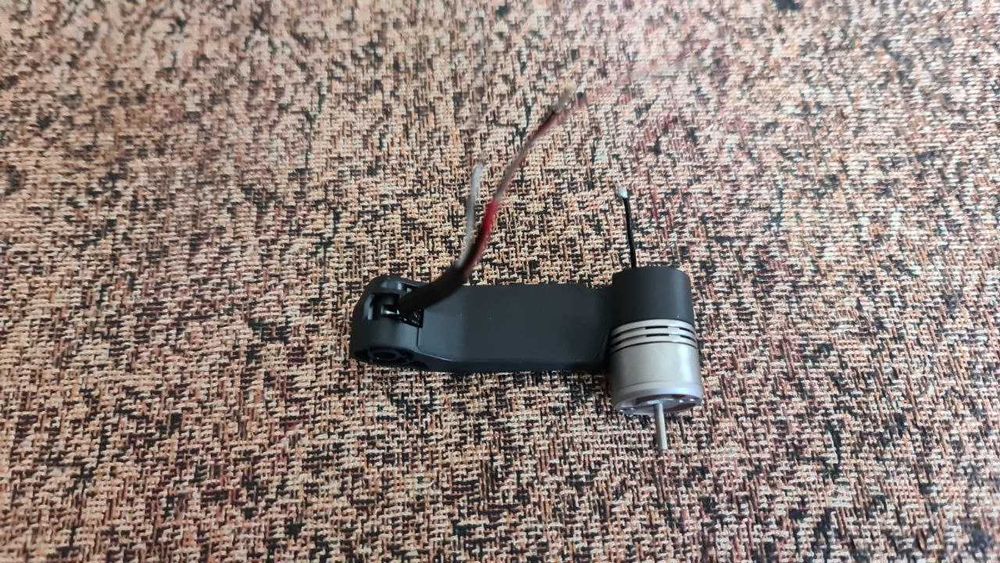 Комплектующие, запчасти для DJI Mavic Air