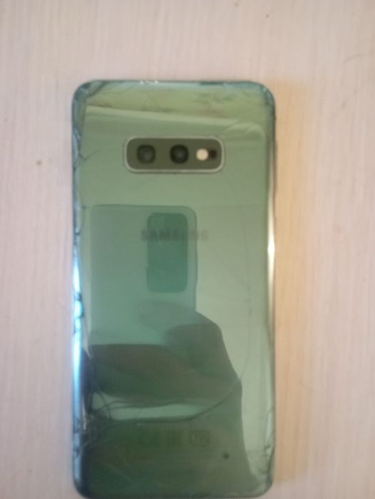 Samsung galaxy s10e