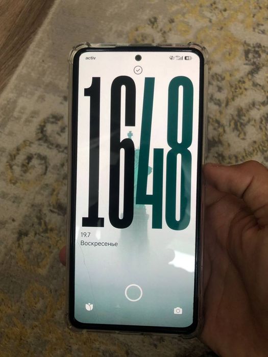 Redmi Note 14 4G 6/128 ГБ.