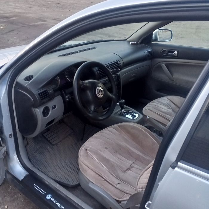 Продам пассат б5 плюс