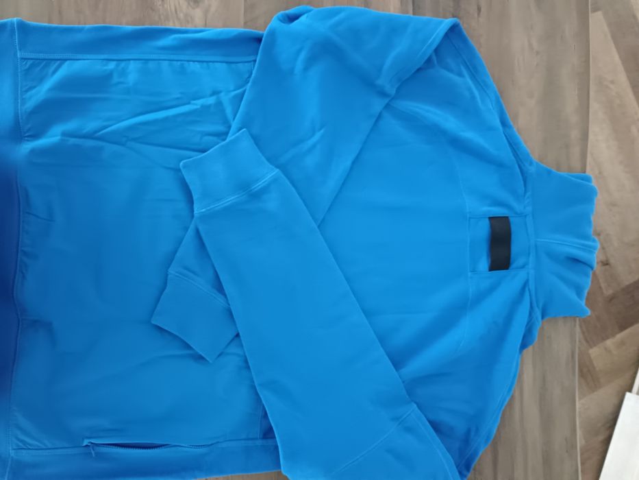 Hanorac sport bărbați și femei "Nike"