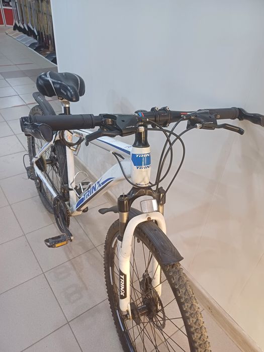 Продаётся  велосипед TRINX M288