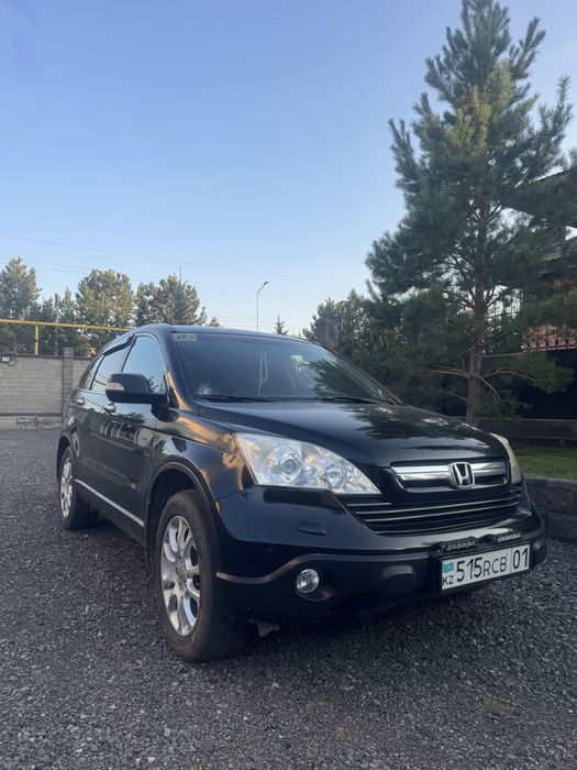 Хонда СРВ - HONDA CRV продам