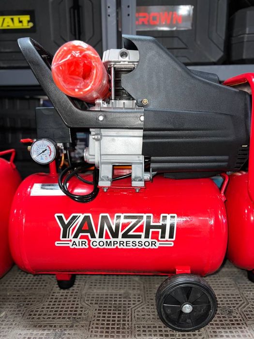 Kompressor kampiressor