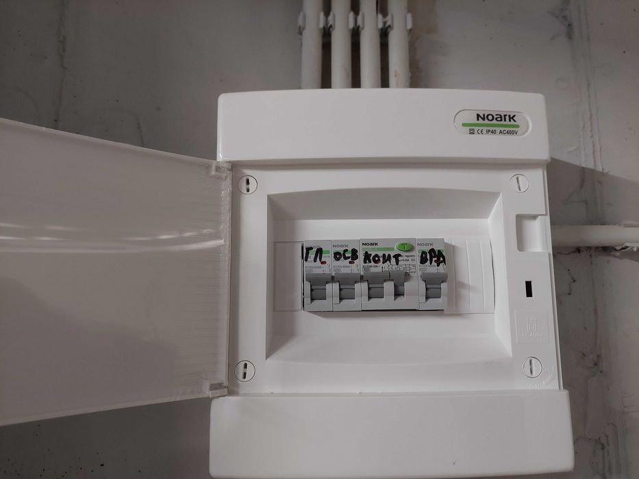 Дава се под наем Ателие в София, Бъкстон - 20 кв.м за 119.34 € - Снимка #9