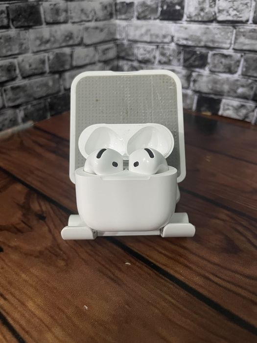 Airpods 4 | Эйрподсы 4 поколение