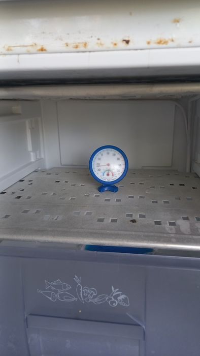 Холодильник Beko