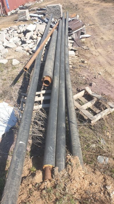 Продам трубы отопления