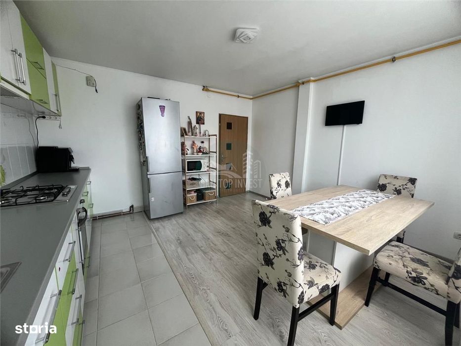 Apartament 2 camere zona Terezian