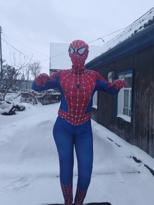 Сдам костюмы на прокат