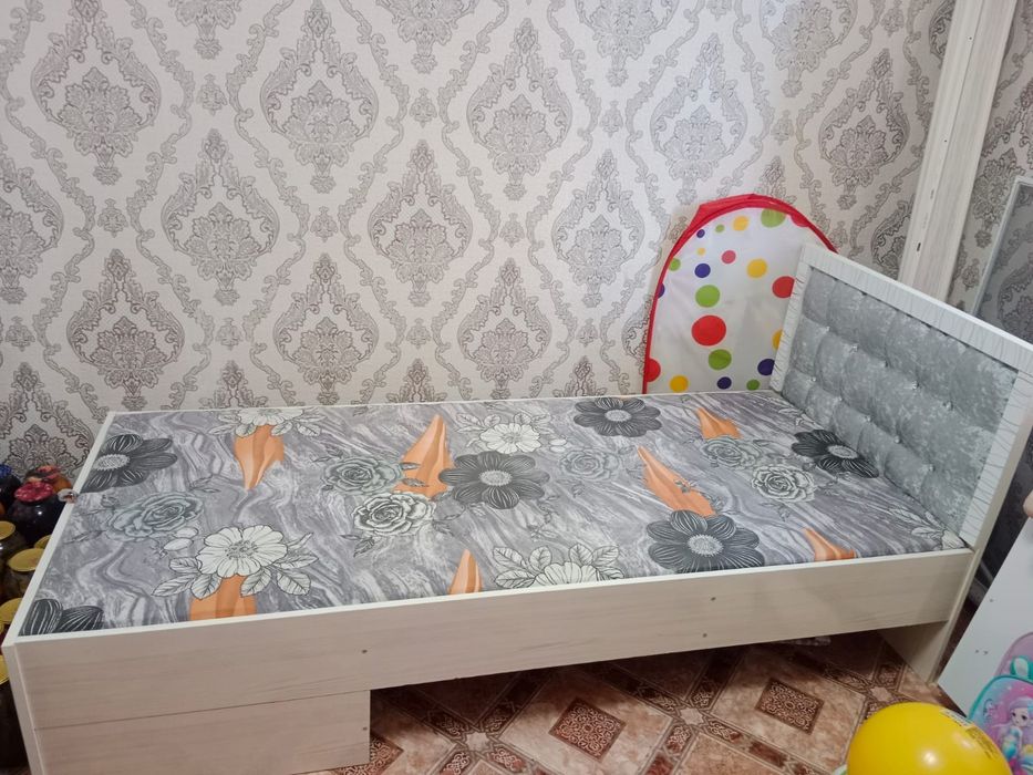 Продается кровать