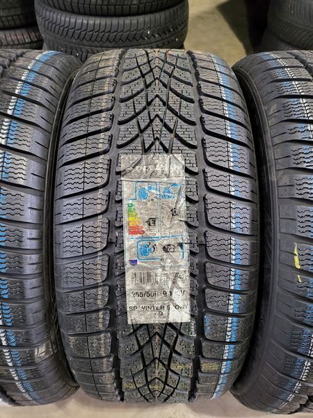 255/50/19//235/55/19 DUNLOP