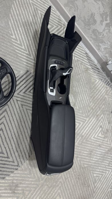 Original malibu rul va bar / оригинал малибу рул ва бар