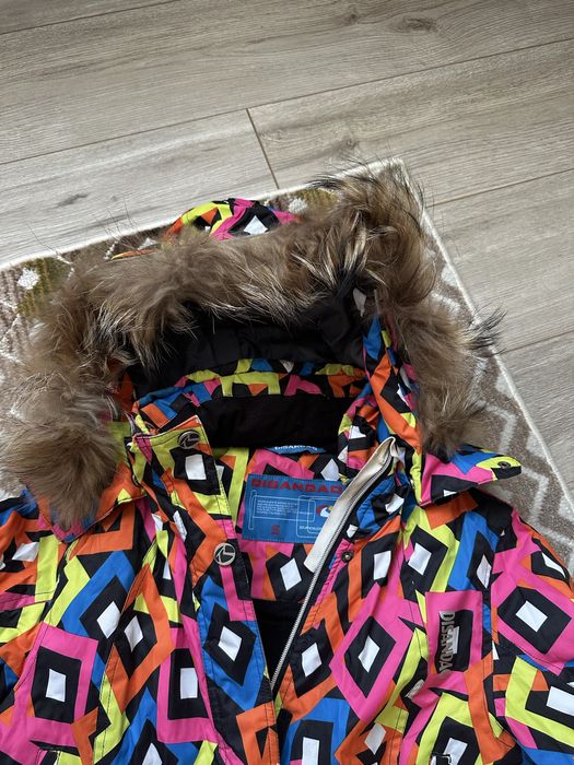 Комбинезон 42-44