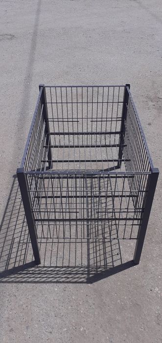 Корзина распродаж бу