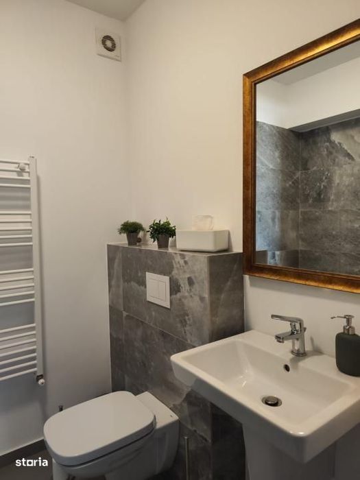 Apartament 3 camere | 2 bai | Calea Calarasilor | Comision 0 %