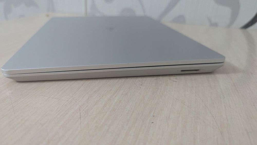 Ноутбук Surface laptop go 2