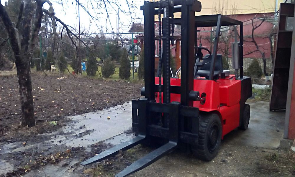 Мотокар Балканкар