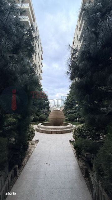 Apartament cu 3 camere langa Parcul Herastrau