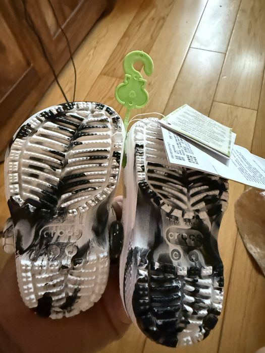 Детски чехли Crocs 19-20 размер