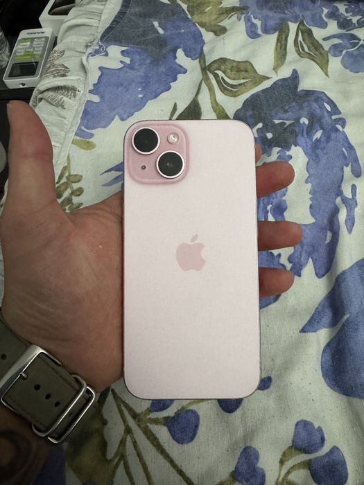 Iphone 15 128GB TOP