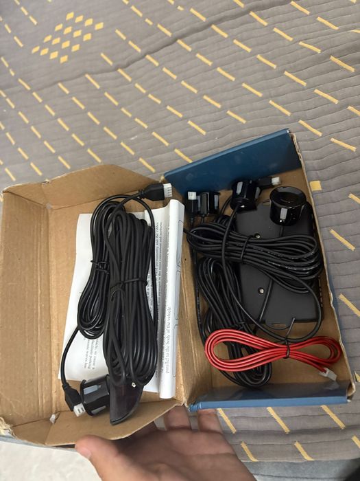 Продам парктроник для автомобилей