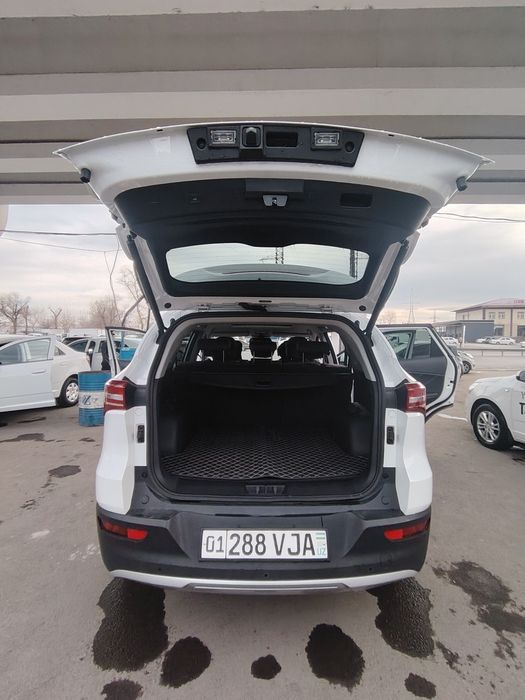 Arenda Jotour elektro