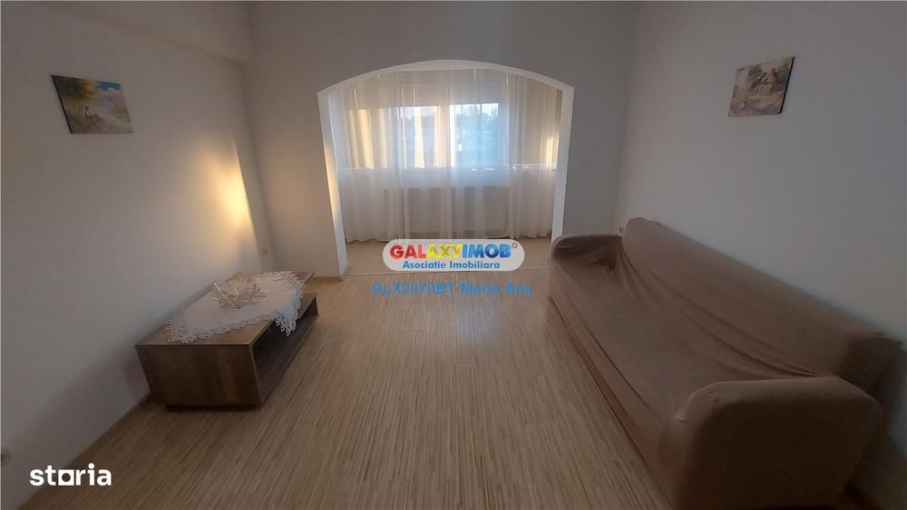Apartament 2 camere, zona Util!