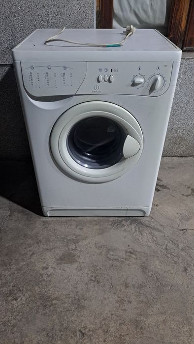 Kirmoshina indesit