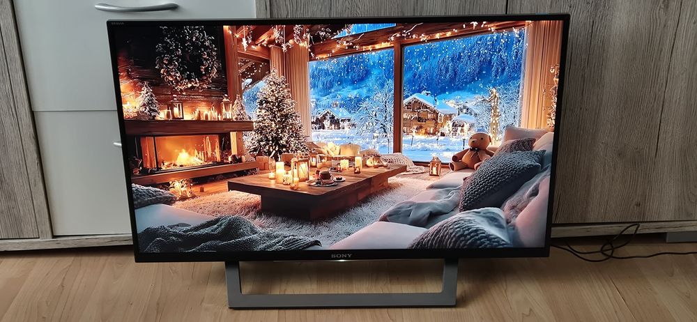 Sony KDL-32WE755 Full HD, Smart, WiFi, LED