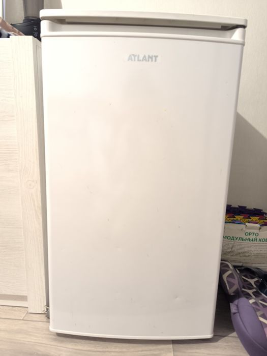 Продам морозильник ATLANT