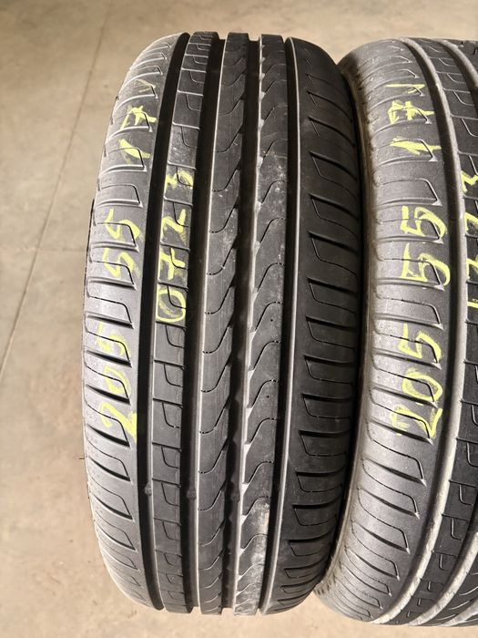 Anvelope vara 205/55/17 Pirelli Cinturato P7 205 55 17 R 17