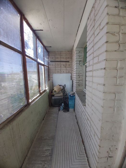 Продается 2х ком.кв в 6 мкр