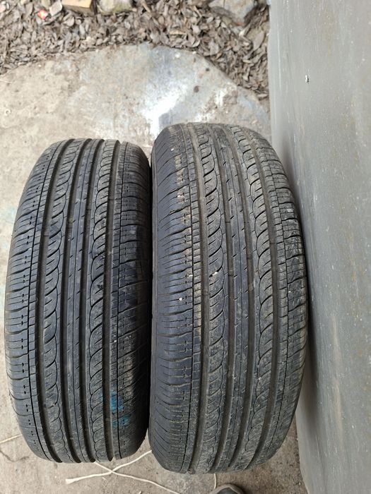 Продам шины 215/65/16 капсен