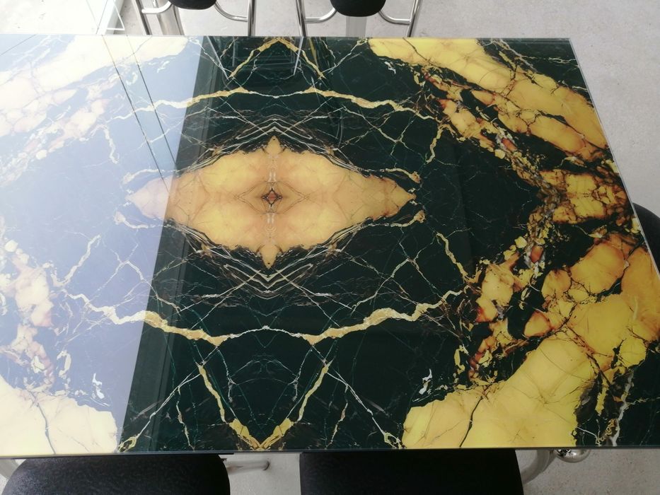 Стол стул нержавейка