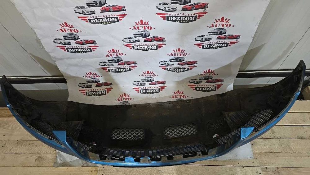 Bara fata culoare Z4 / C9Z 7L6807217 VW Touareg I (7LA, 7L6, 7L7)