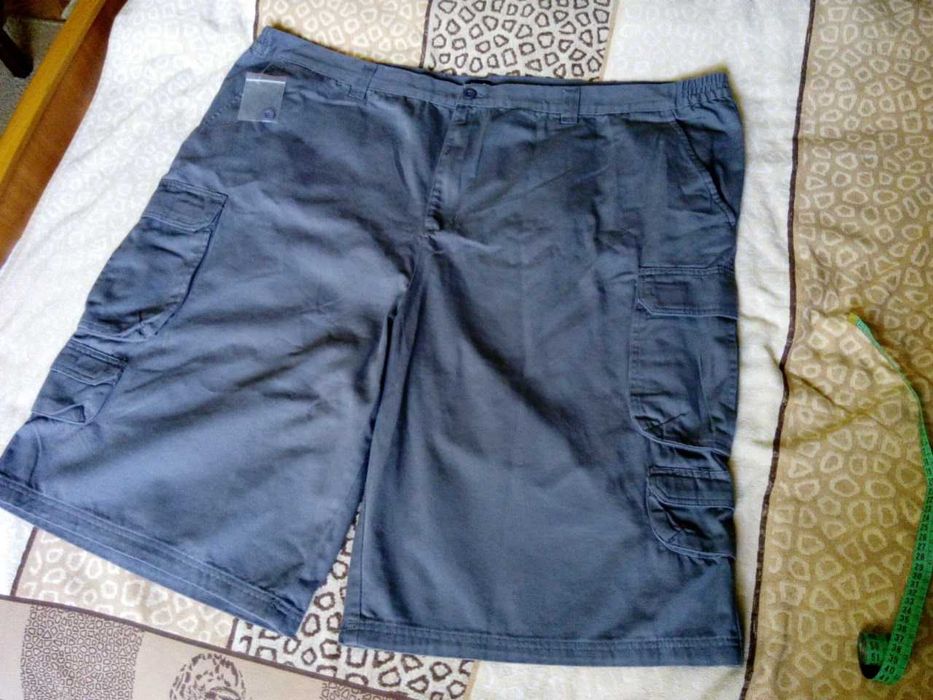 Большие шорты KING SIZE 74 размер