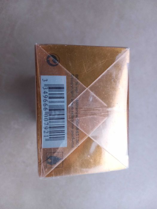 Paco Rabanne- One Million