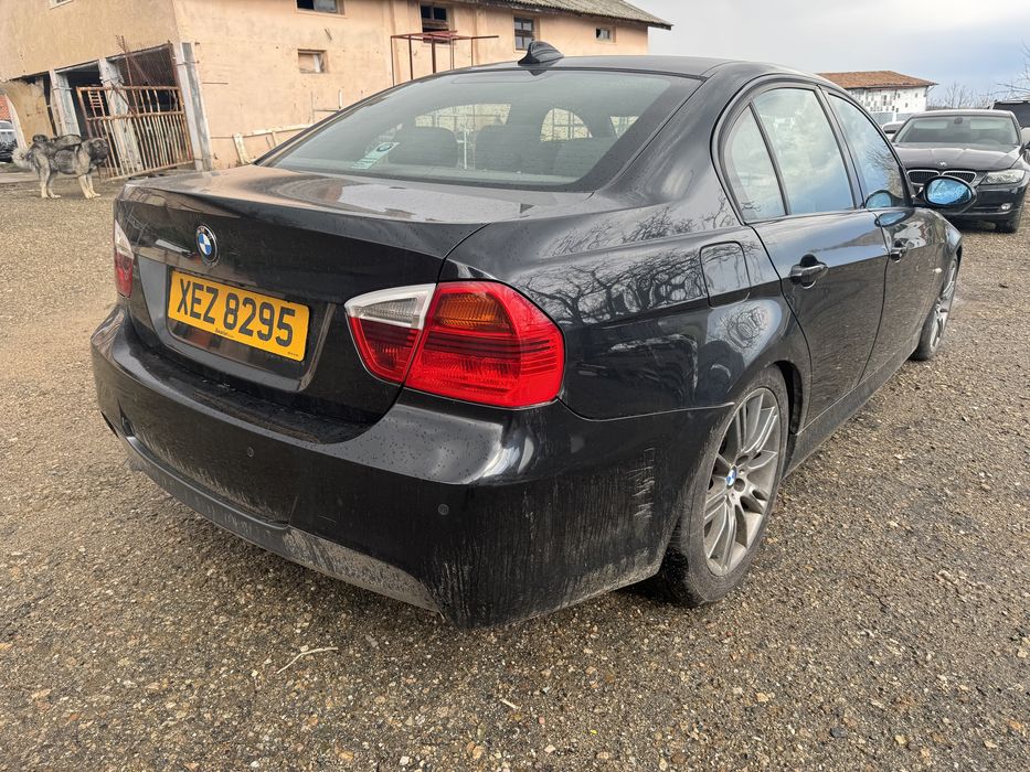 Продаваме на части бмв е90 320д 163кс bmw e90 320d 163hp