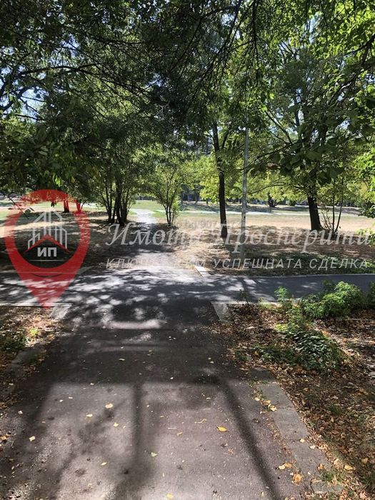 Продава се Едностаен апартамент в София, Люлин 3 - 36 кв.м за 2278 €/кв.м - Снимка #8