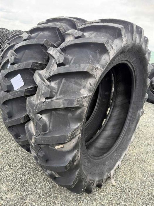 Anvelope noi ranforsate cu garantie 18.4-38 cu 14pliuri de tractor