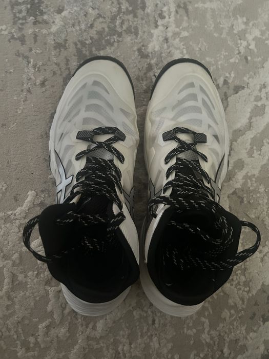 Asics волейболные