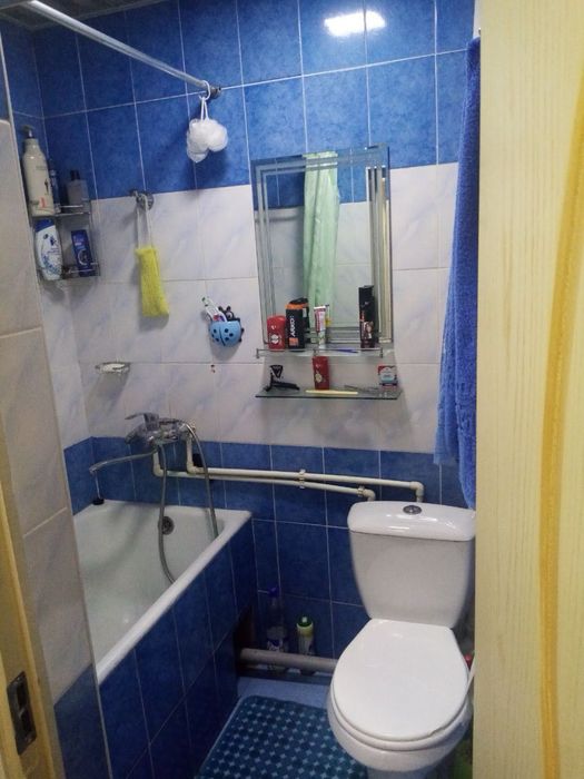 Аренда квартиры Малика ореинтир