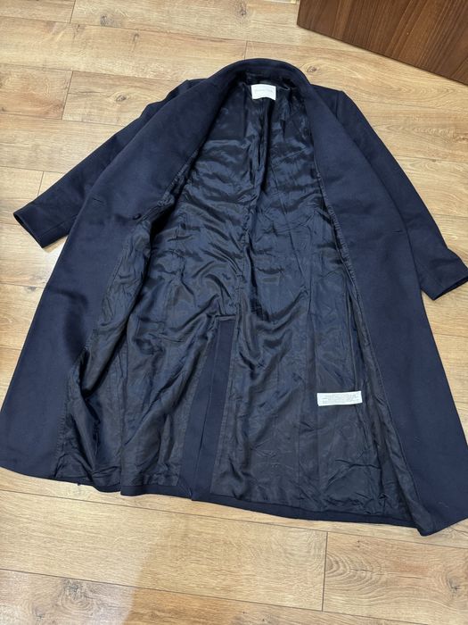 Дамско палто Massimo Dutti размер 40 L