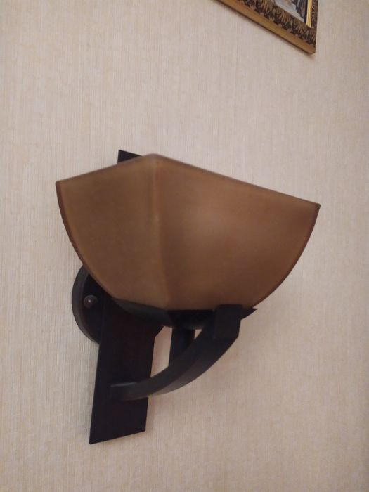 Люстра потолочная