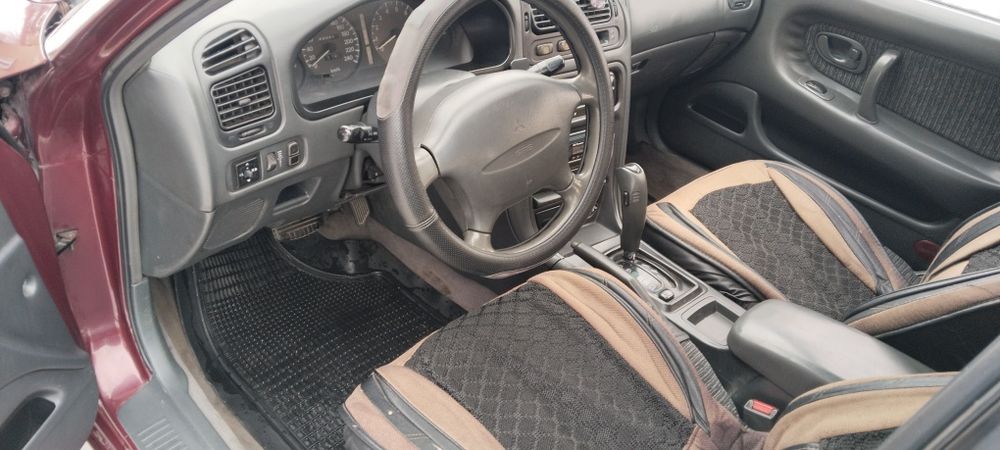 Продам Митсубиси